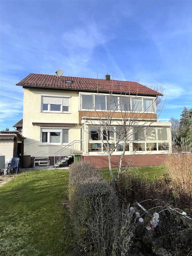 Thumbnail-Haus zum Kaufen in Durlangen 349.000,00 € 179.51 m²