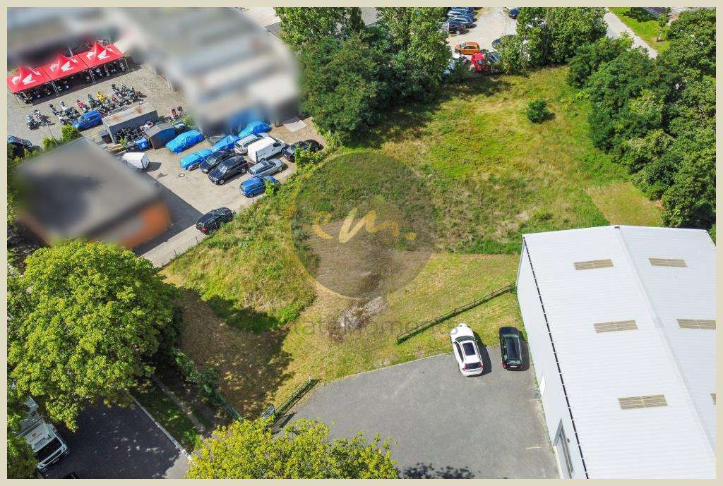 Thumbnail-Grundstück in Berlin 3.800.000,00 € 1907 m²