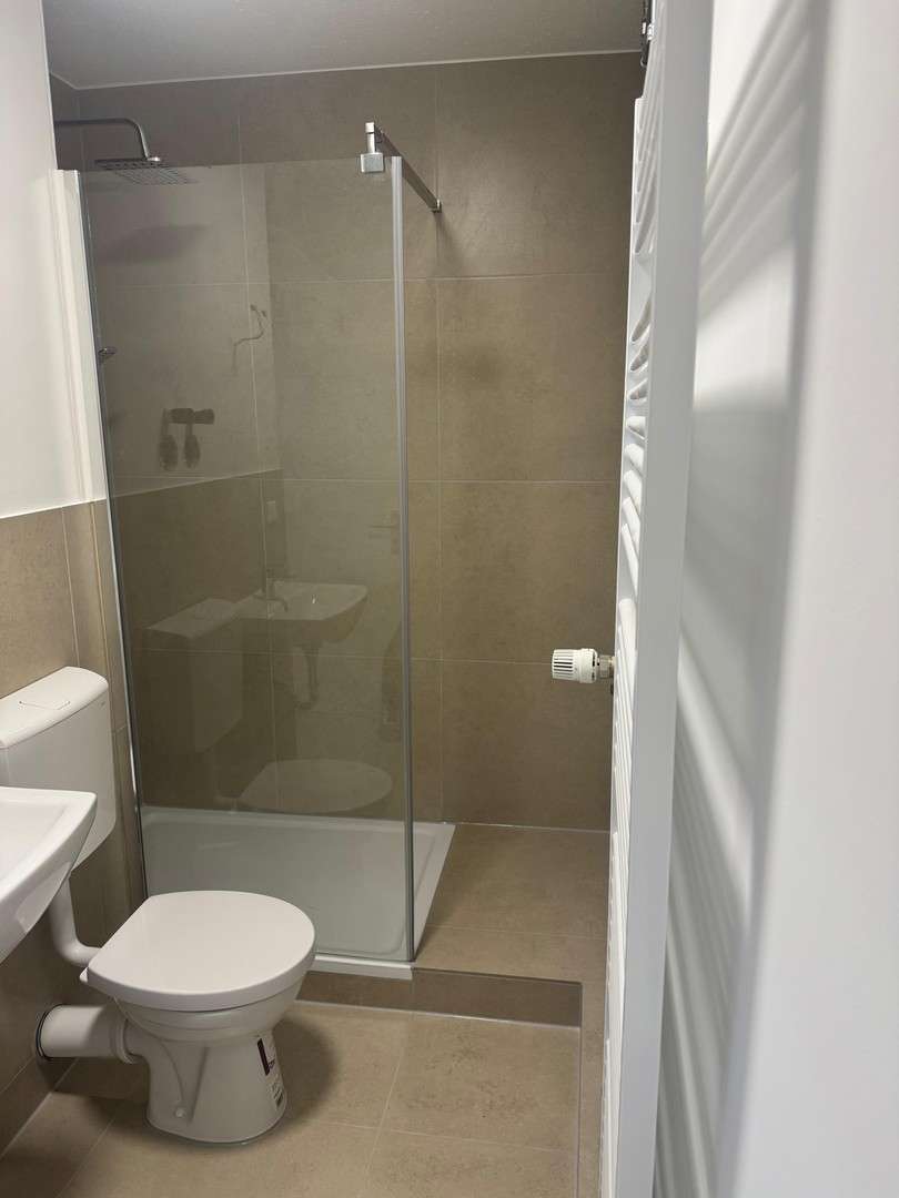 Thumbnail-Wohnung zum Mieten in Bensheim 690,00 € 54 m²