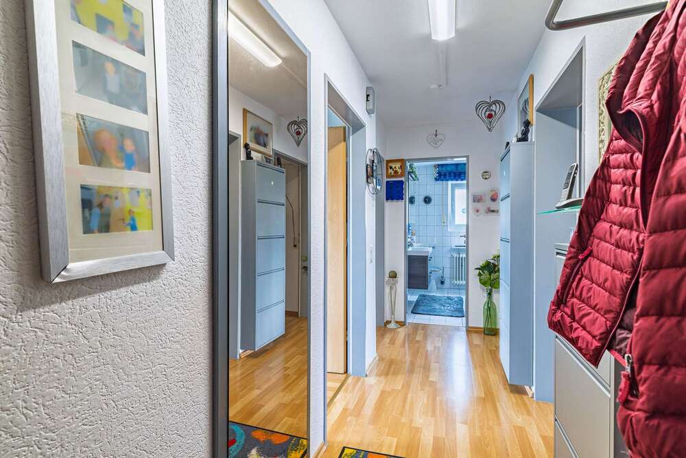 Thumbnail-Haus zum Kaufen in Rheinau 595.000,00 € 287 m²