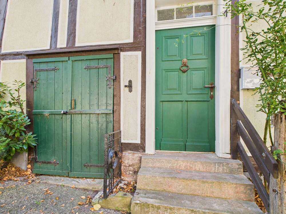 Thumbnail-Haus zum Kaufen in Alfeld (Leine) 169.000,00 € 96 m²