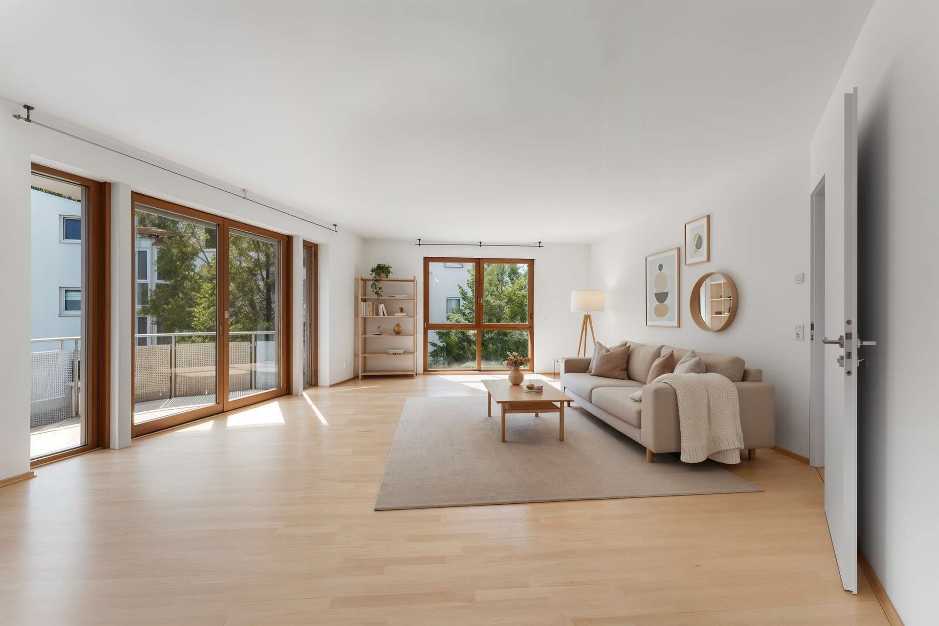 Thumbnail-Wohnung zum Kaufen in Offenbach am Main 575.000,00 € 126 m²