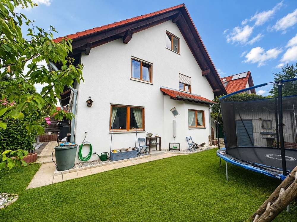 Thumbnail-Haus zum Kaufen in Oberteuringen 575.000,00 € 126 m²