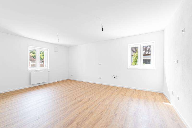 Thumbnail-Wohnung zum Kaufen in Peißenberg 249.000,00 € 45.24 m²
