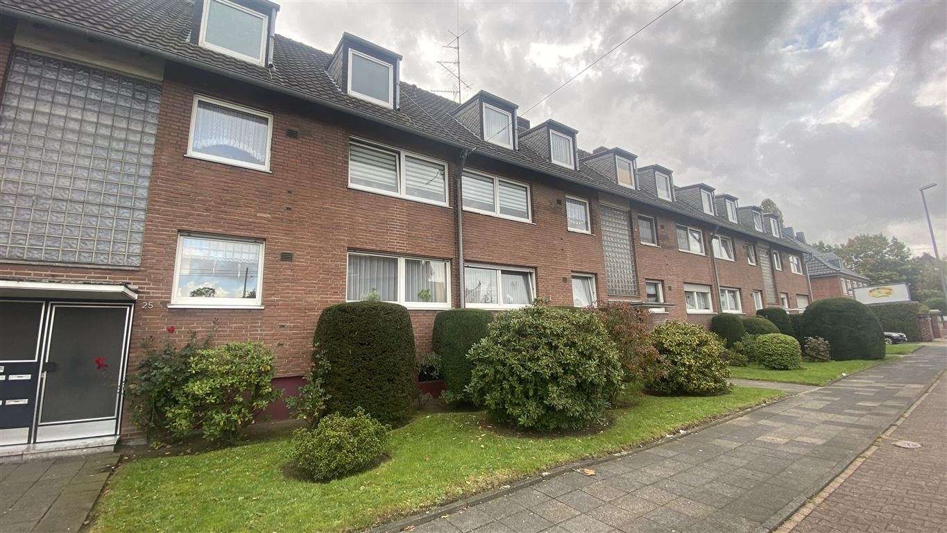 Thumbnail-Wohnung zum Kaufen in Krefeld 119.900,00 € 50 m²