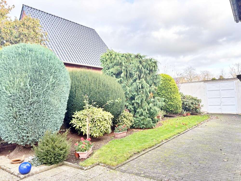 Thumbnail-Haus zum Kaufen in Wegberg Moorshoven 295.000,00 € 287 m²