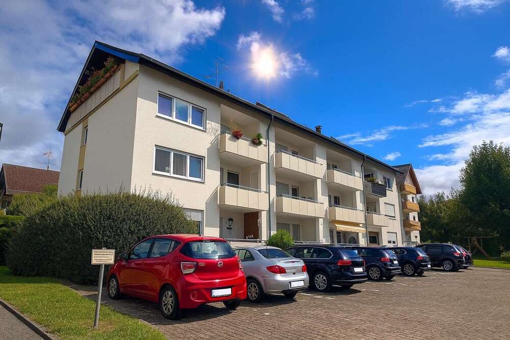 Thumbnail-Wohnung zum Kaufen in March 289.000,00 € 81 m²