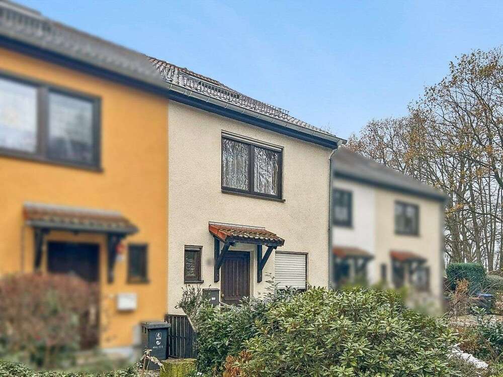 Thumbnail-Haus zum Kaufen in Langebrück 299.000,00 € 124 m²