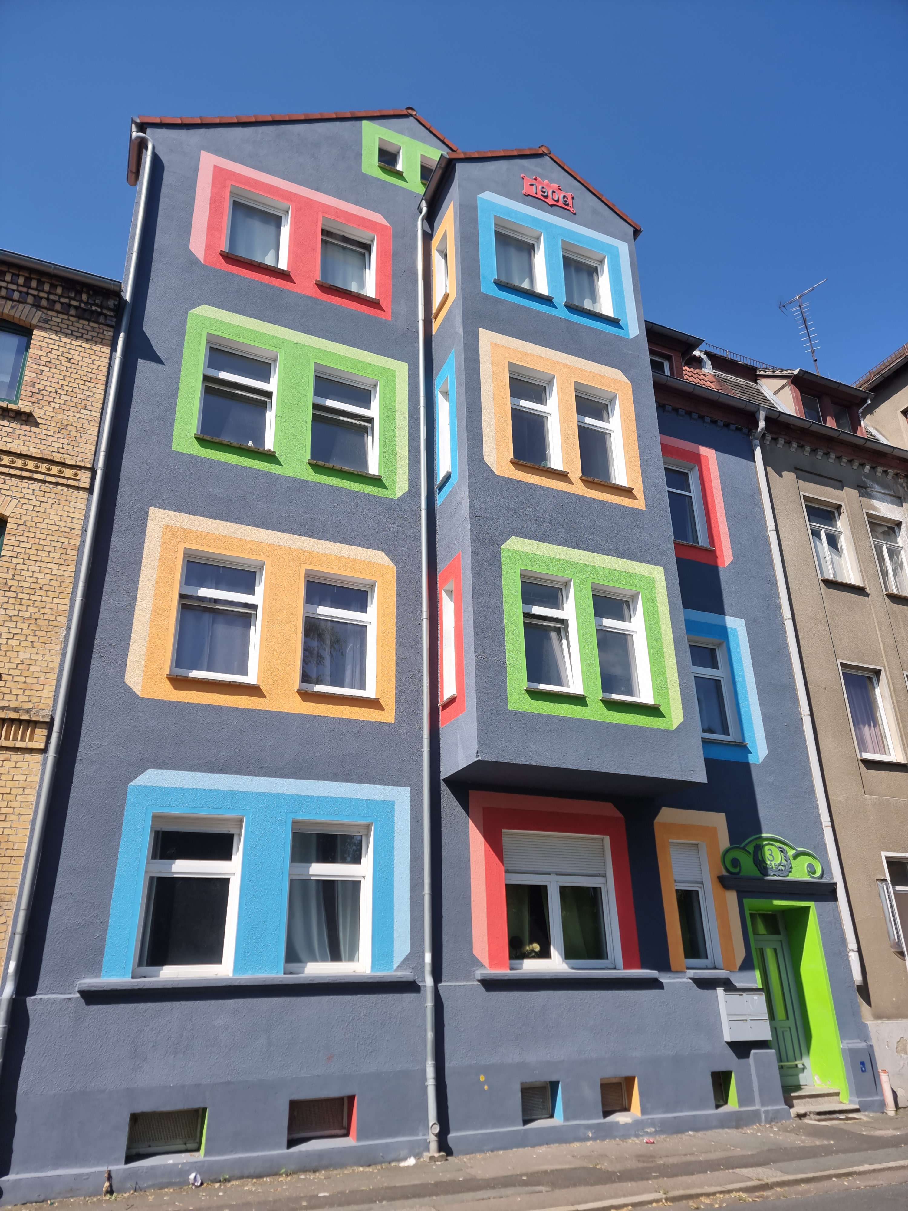 Thumbnail-Haus zum Kaufen in Bitterfeld-Wolfen 430.000,00 € 458.62 m²