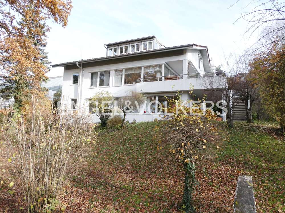 Thumbnail-Haus zum Kaufen in Tübingen 1.450.000,00 € 263 m²