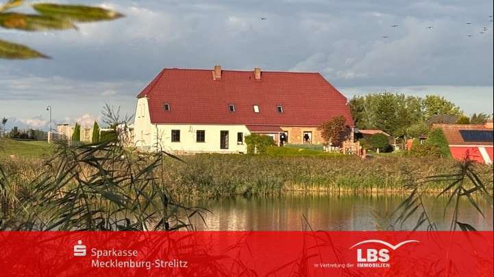 Thumbnail-Haus zum Kaufen in Faulenrost 430.000,00 € 348.17 m²