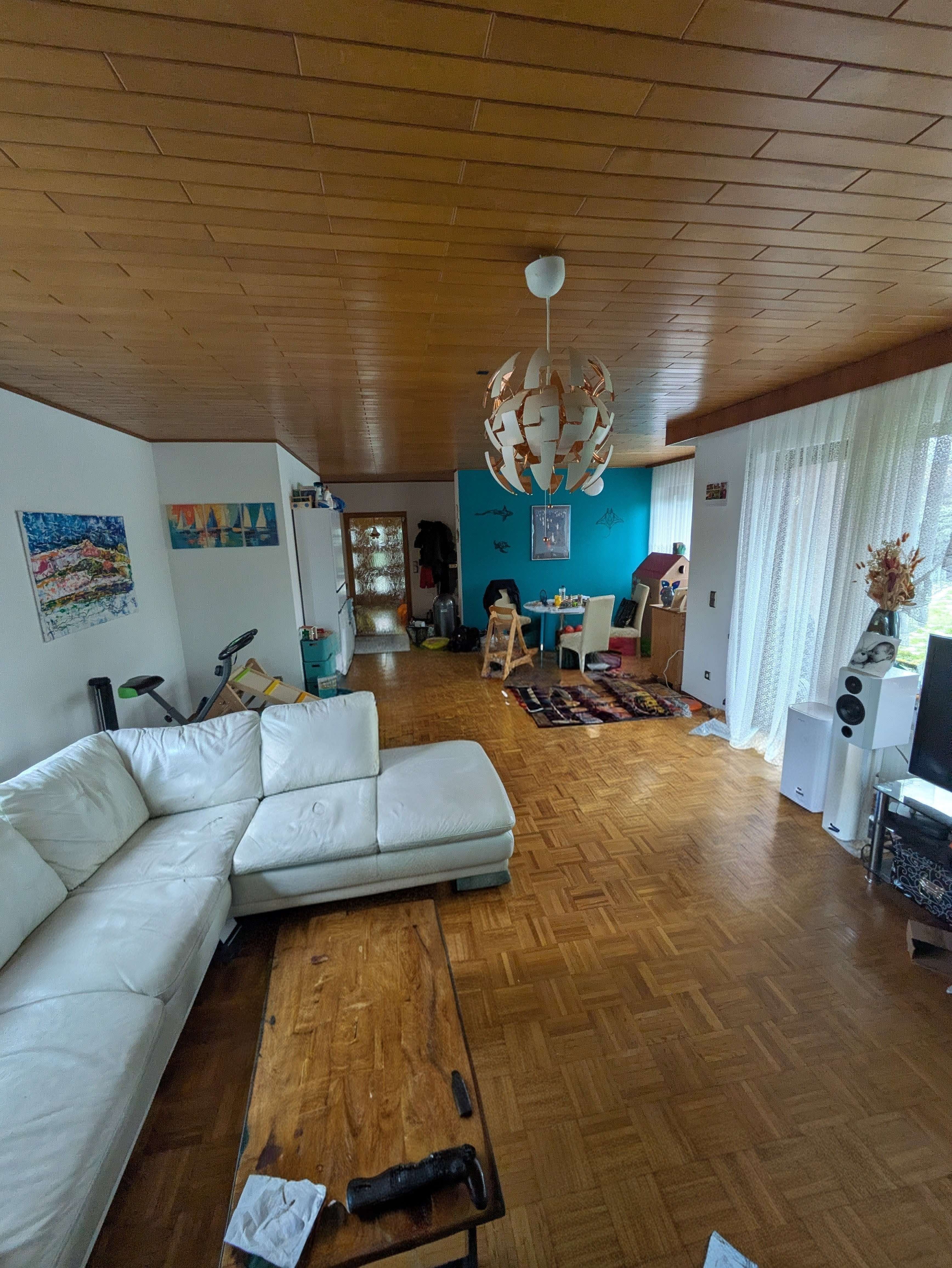 Thumbnail-Wohnung zum Mieten in Eppstein-Niederjosbach 1.180,00 € 135 m²