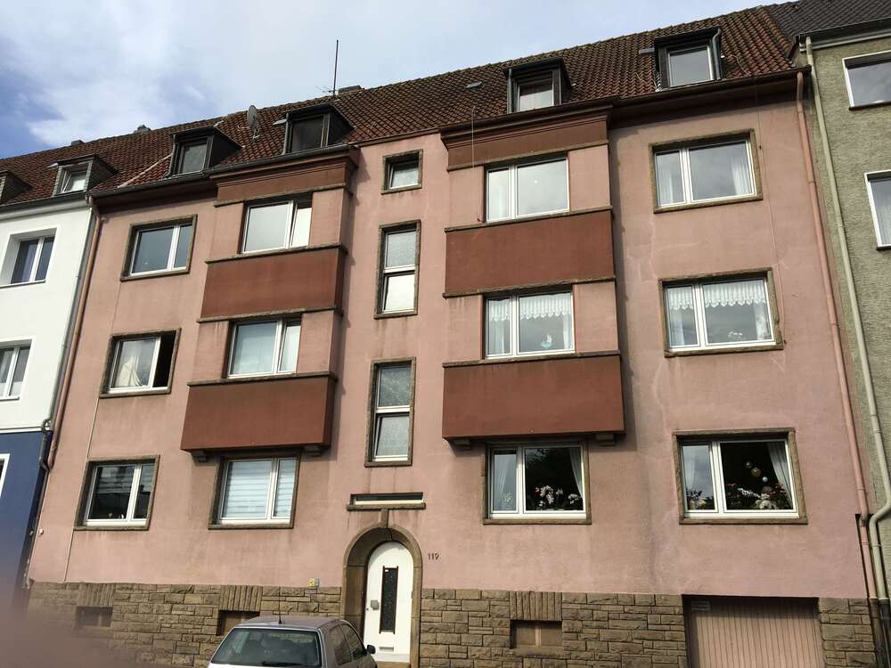 Thumbnail-Wohnung zum Mieten in Dortmund 710,00 € 71 m²