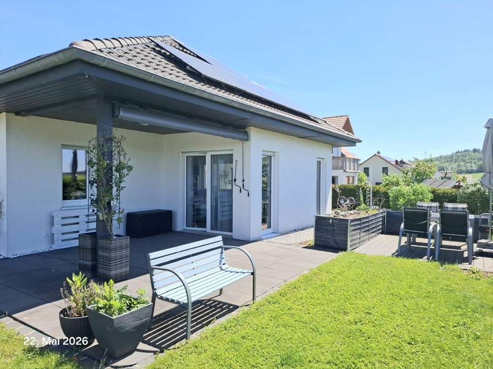 Thumbnail-Haus zum Kaufen in Vellberg Großaltdorf 439.000,00 € 96 m²