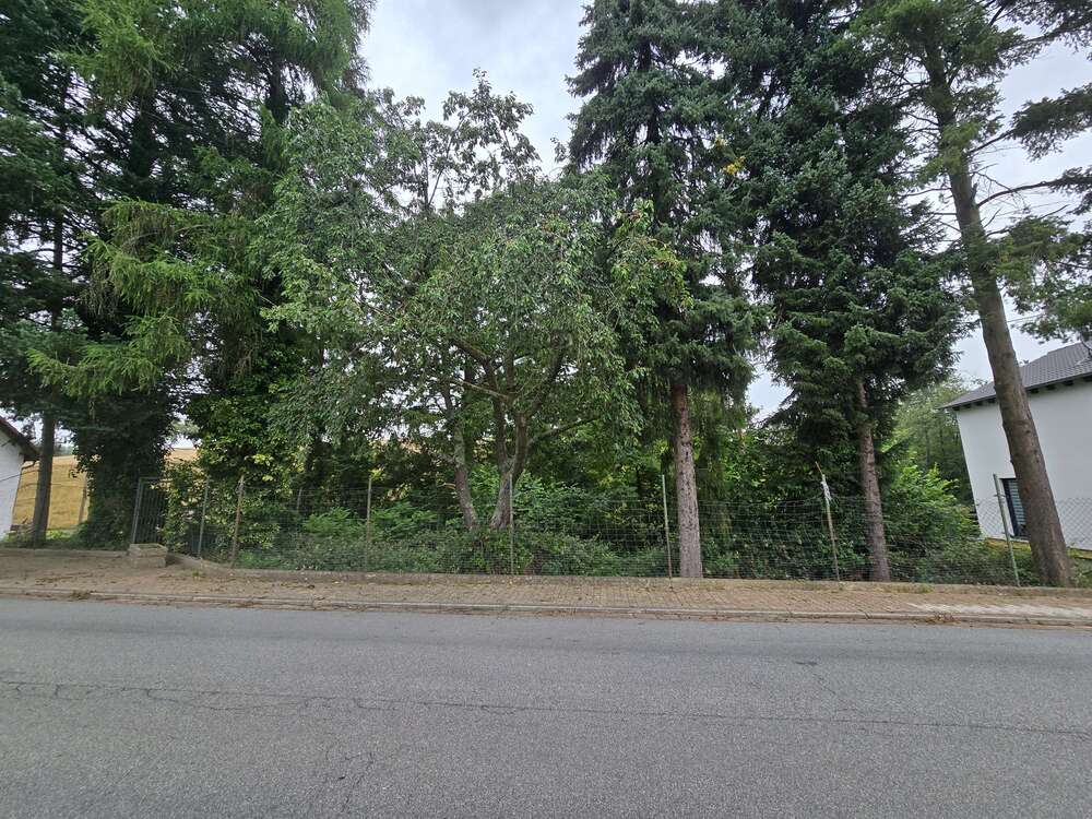 Thumbnail-Grundstück zu verkaufen in Heusweiler 112.000,00 € 1062 m²