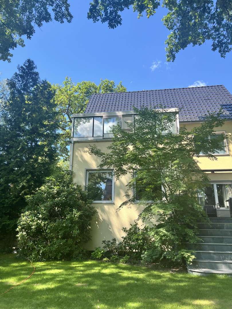 Thumbnail-Haus zum Kaufen in Berlin 825.000,00 € 186 m²