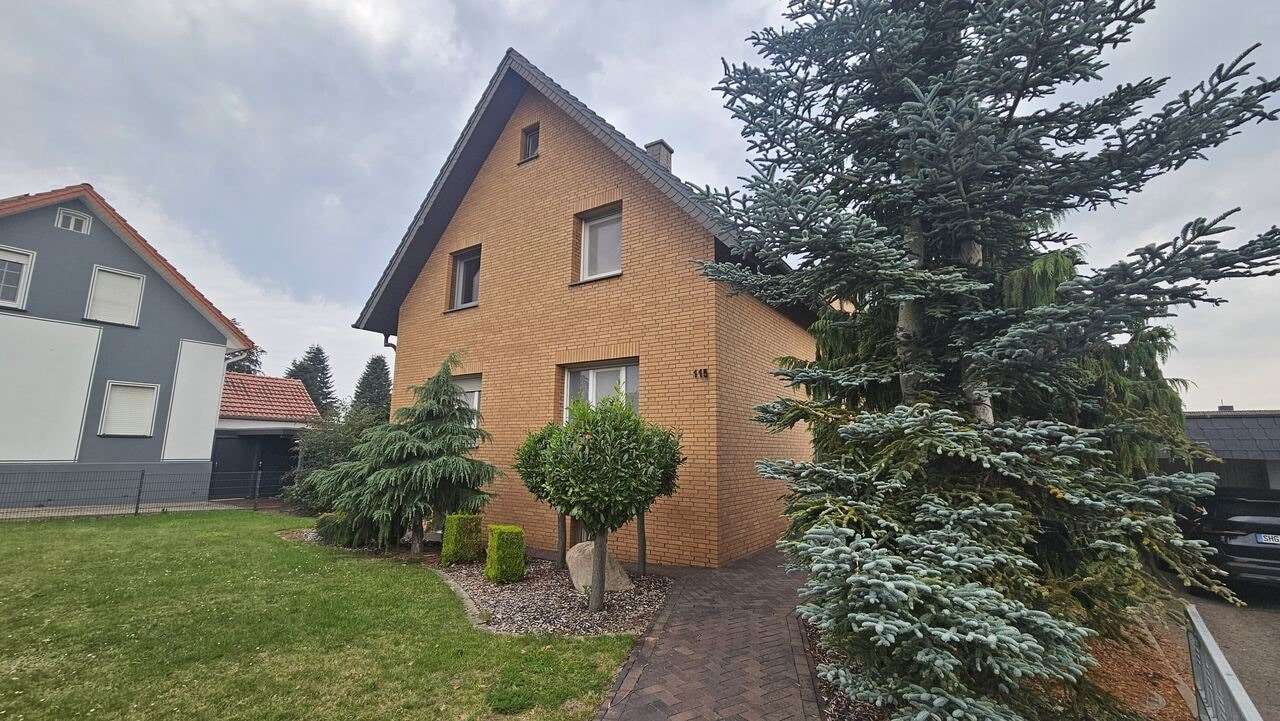 Thumbnail-Haus zum Mieten in Minden 1.300,00 € 170 m²