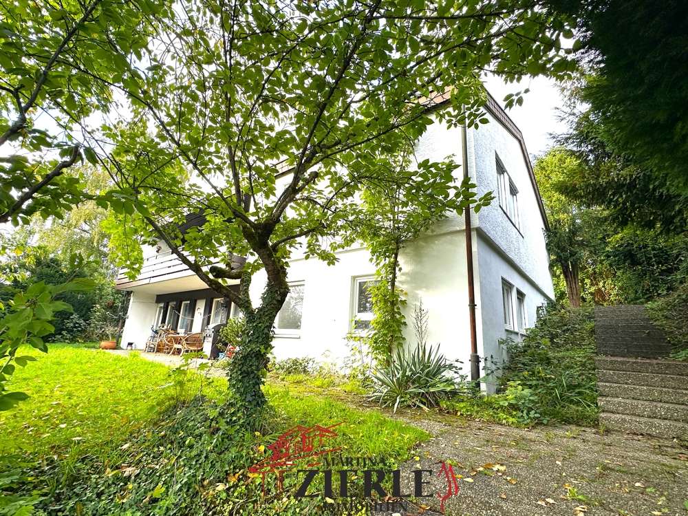 Thumbnail-Haus zum Kaufen in Ebersbach an der Fils 495.000,00 € 194.6 m²