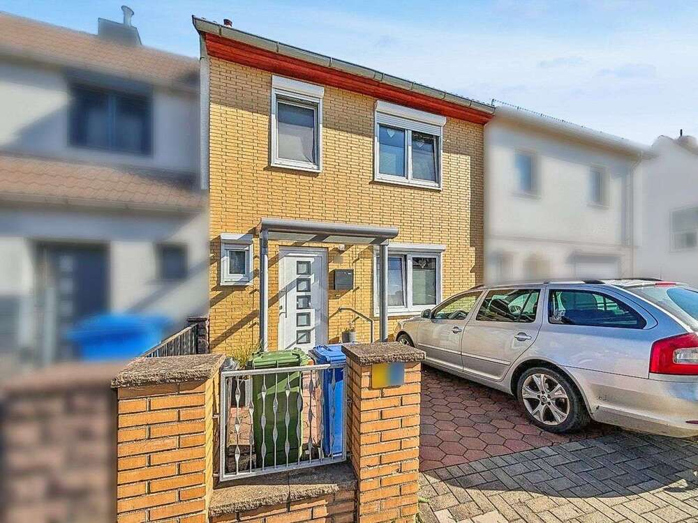 Thumbnail-Haus zum Kaufen in Salzgitter 225.000,00 € 92 m²