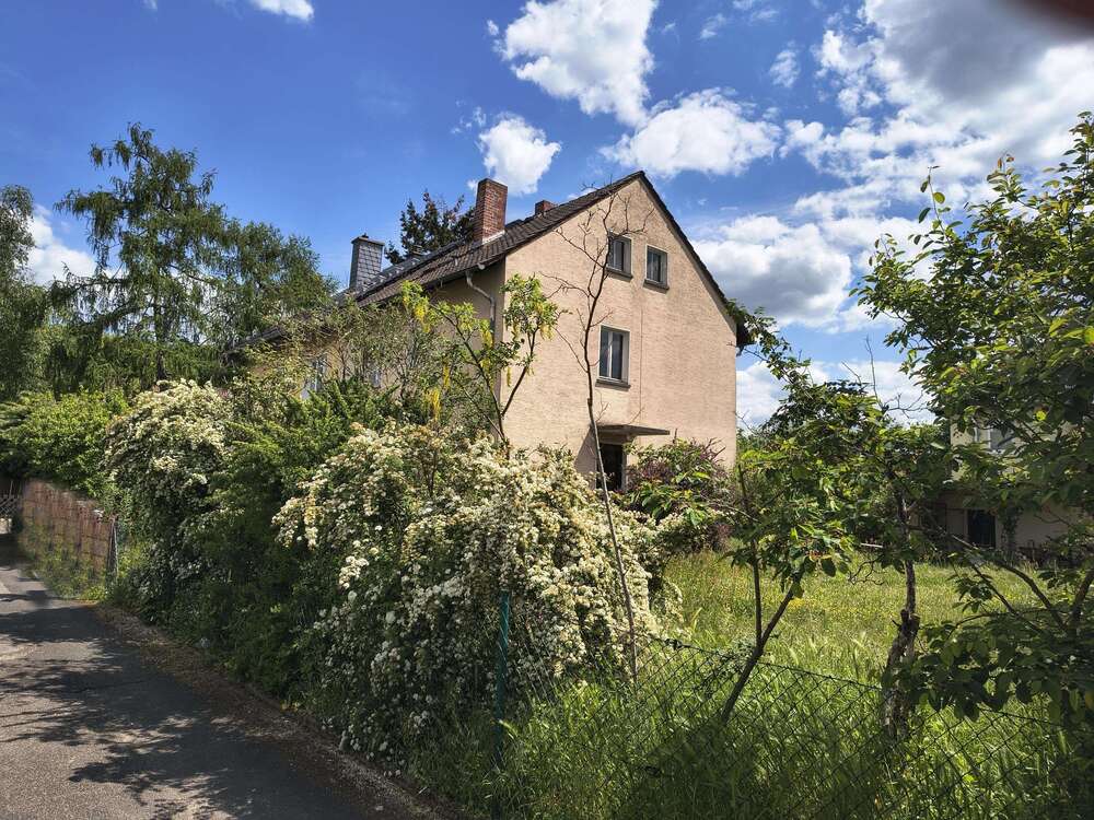 Thumbnail-Haus zum Kaufen in Hanau 299.000,00 € 116.73 m²