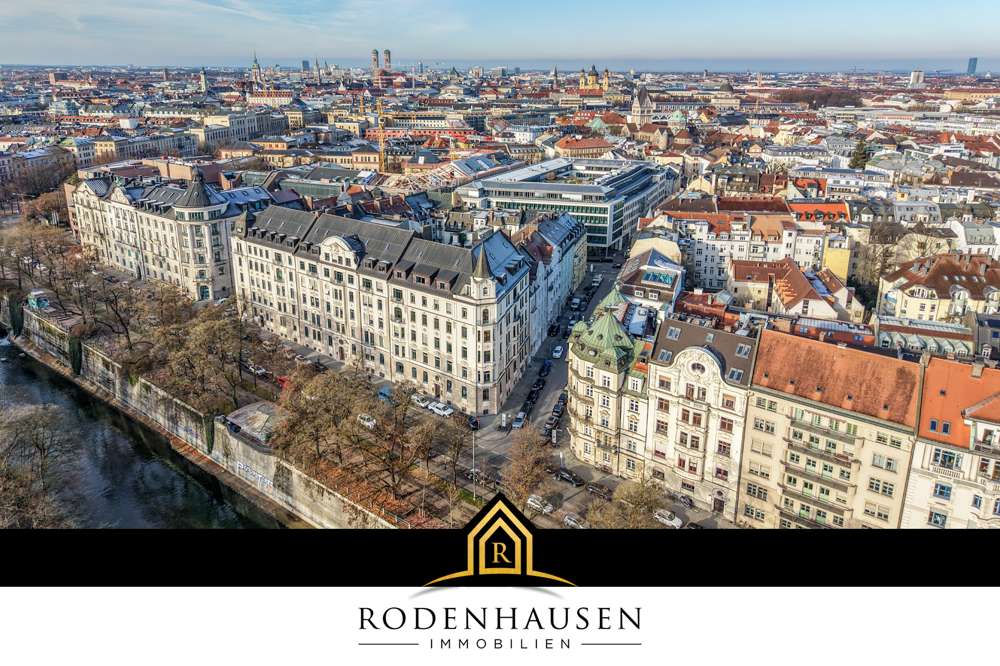 Thumbnail-Wohnung zum Kaufen in München 1.795.000,00 € 78.35 m²
