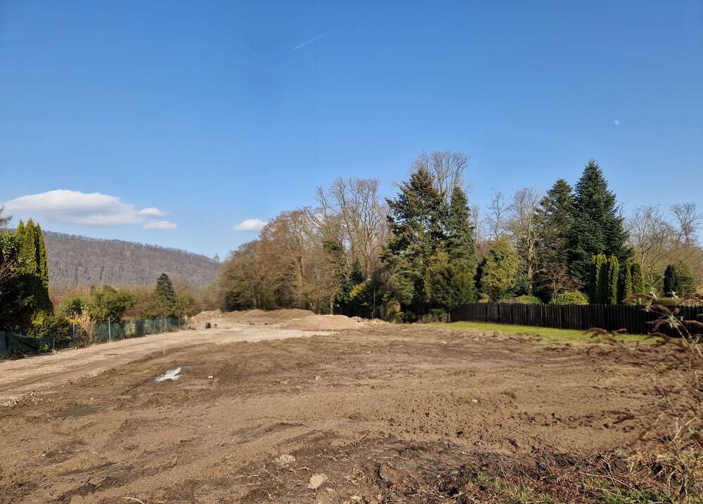 Thumbnail-Grundstück zu verkaufen in Porta Westfalica 89.000,00 € 739 m²