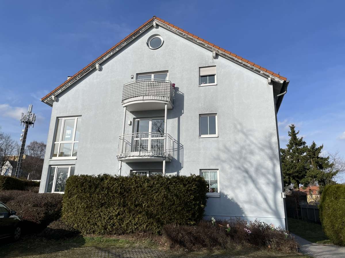 Thumbnail-Wohnung zum Kaufen in Bayreuth 250.000,00 € 73 m²