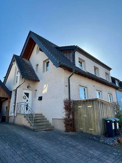 Thumbnail-Haus zum Kaufen in Hagen Herbeck 459.000,00 € 201 m²