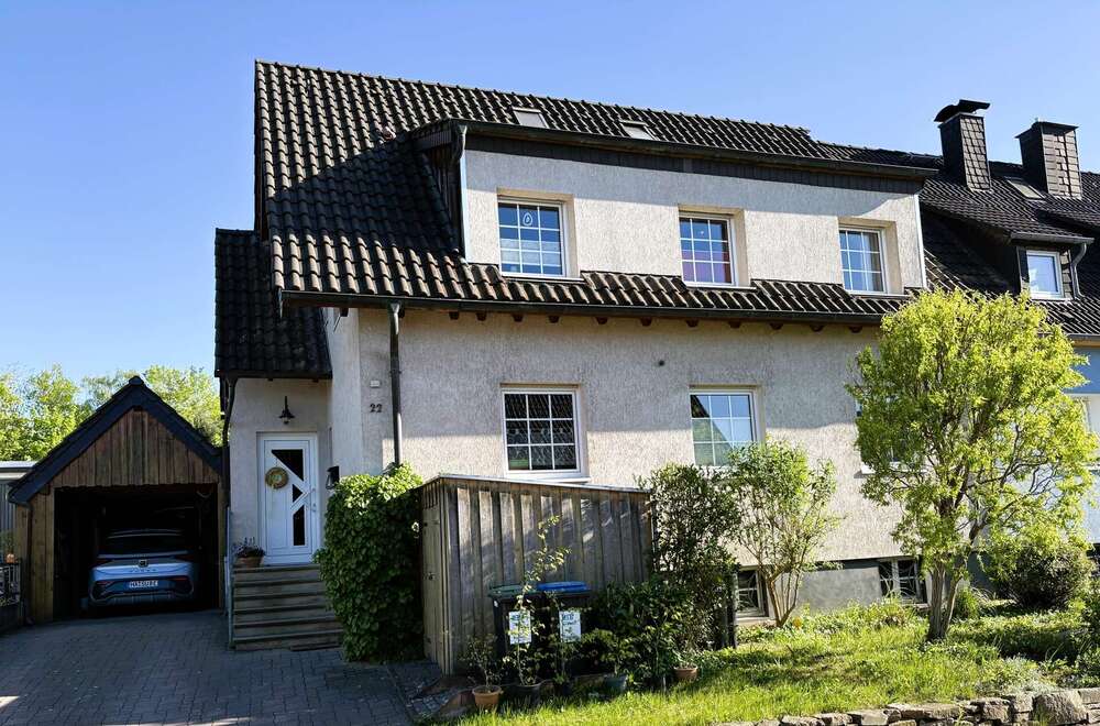 Thumbnail-Haus zum Kaufen in Hagen Herbeck 459.000,00 € 201 m²