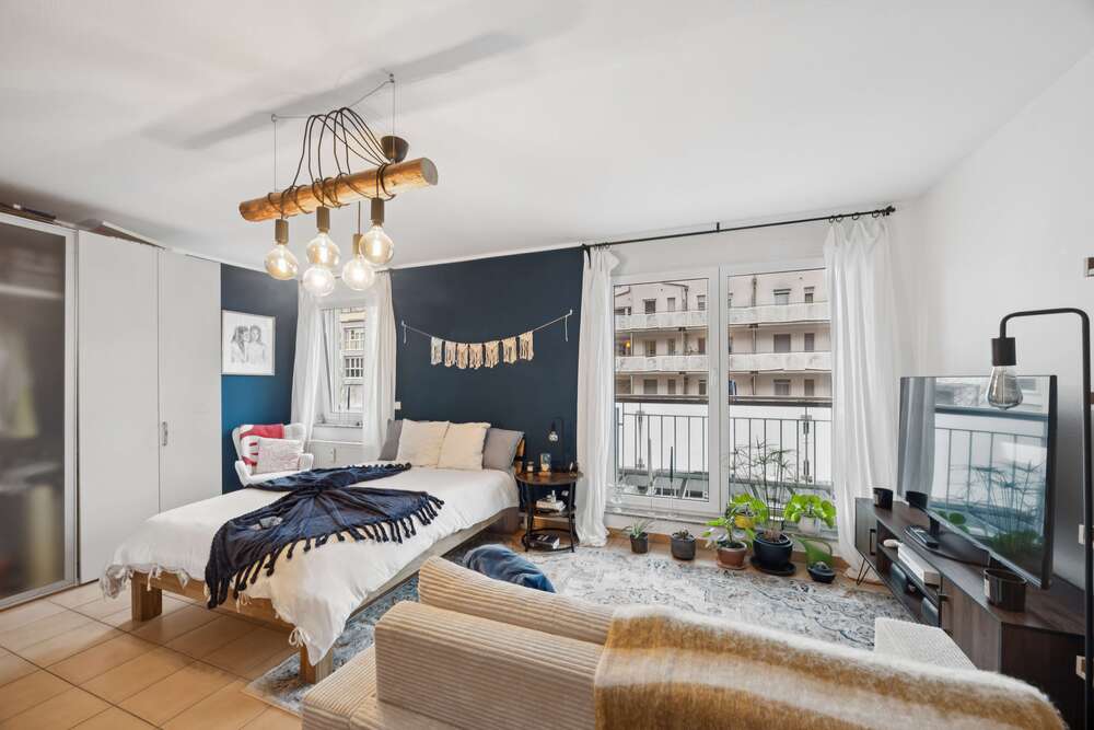 Thumbnail-Wohnung zum Kaufen in Freiburg 749.000,00 € 150 m²