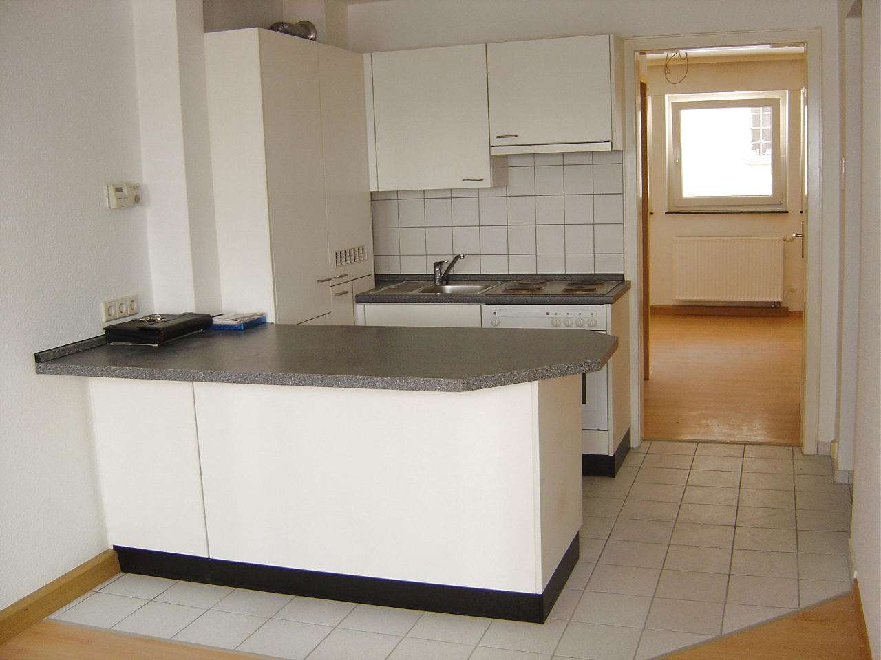 Thumbnail-Wohnung zum Mieten in Stuttgart 690,00 € 40 m²