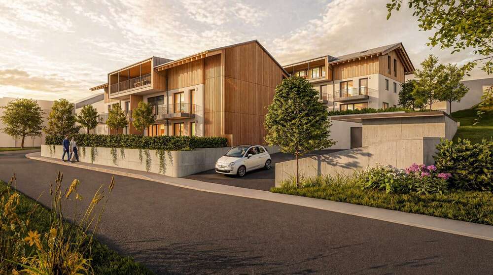 Thumbnail-Wohnung zum Kaufen in Traunstein 1.318.000,00 € 145.96 m²