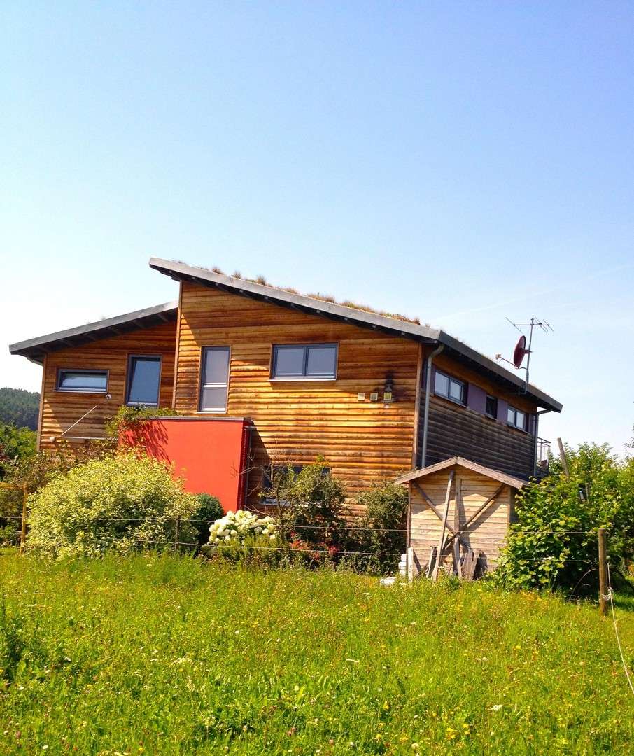 Thumbnail-Haus zum Kaufen in Tiefenbronn 990.000,00 € 225 m²