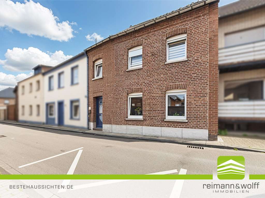 Thumbnail-Haus zum Kaufen in Heinsberg 169.000,00 € 116.18 m²