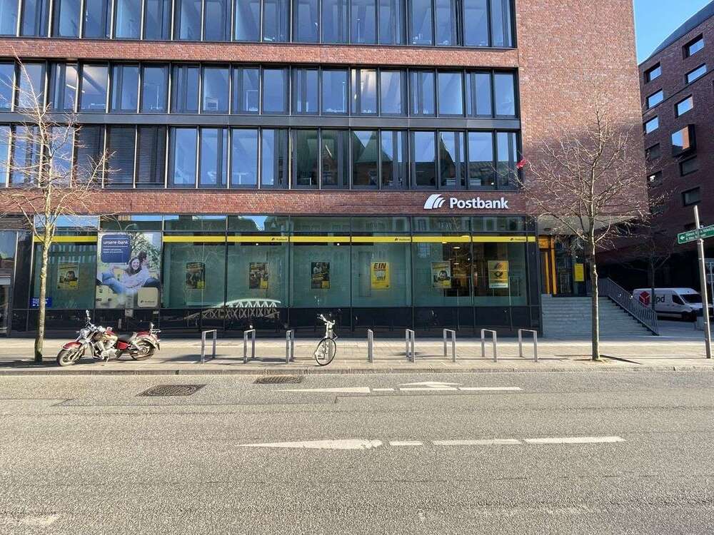 Thumbnail-Einzelhandel in Hamburg 16.942,51 € 640 m²