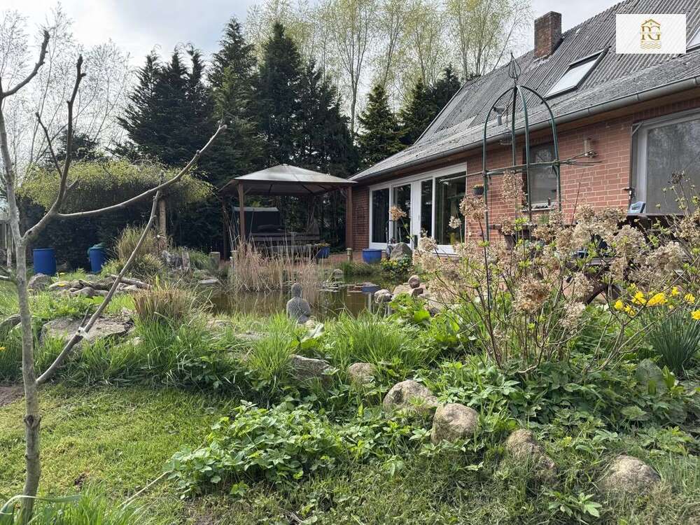 Thumbnail-Haus zum Kaufen in Steinau Höring 289.900,00 € 198.6 m²