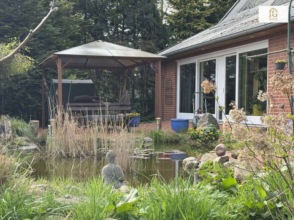 Thumbnail-Haus zum Kaufen in Steinau Höring 289.900,00 € 198.6 m²