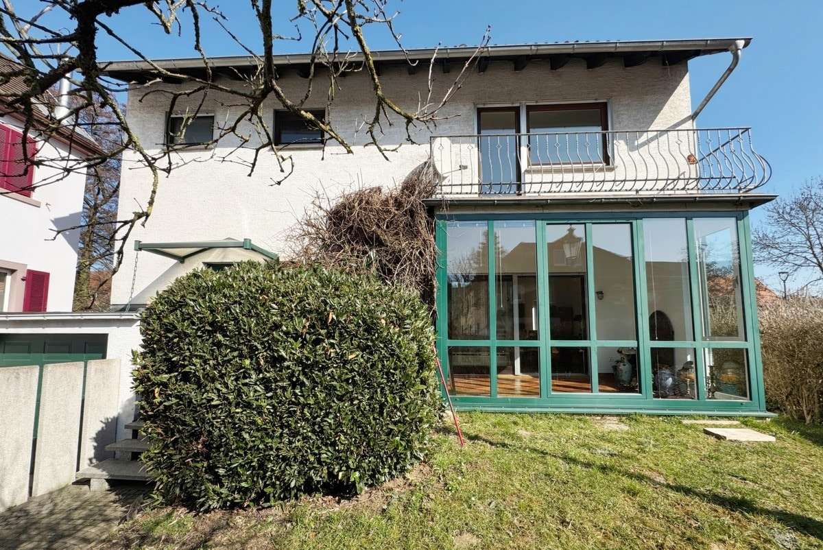 Thumbnail-Haus zum Kaufen in Bad Homburg 695.000,00 € 182 m²