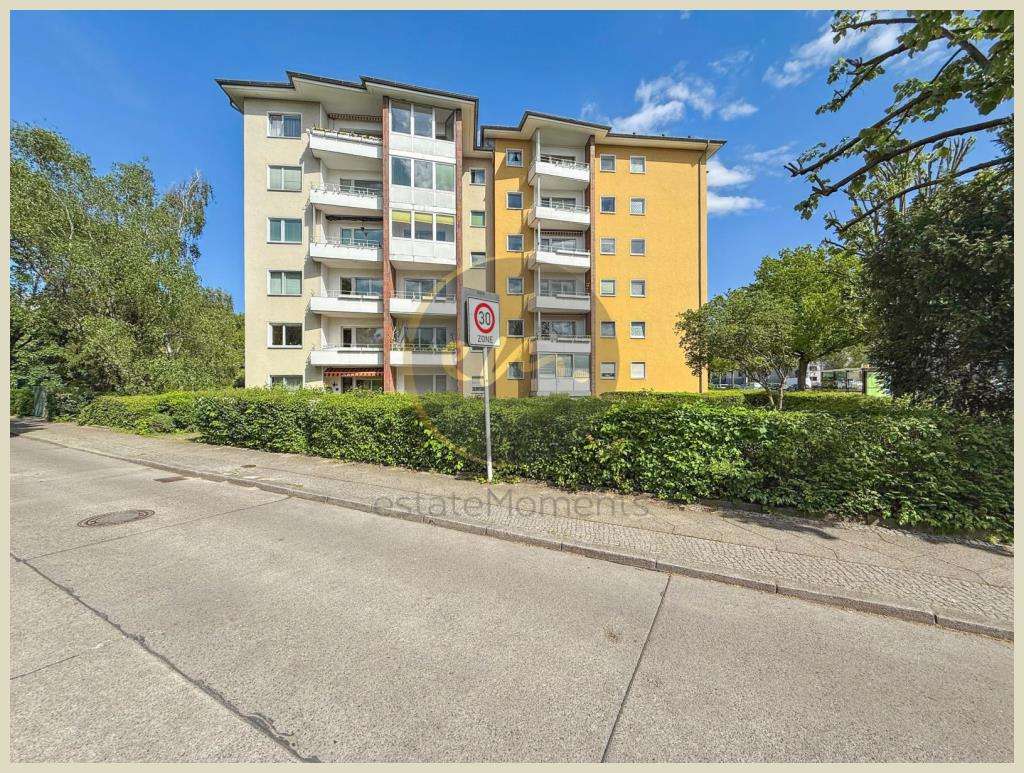 Thumbnail-Wohnung zum Kaufen in Berlin 200.000,00 € 60.21 m²