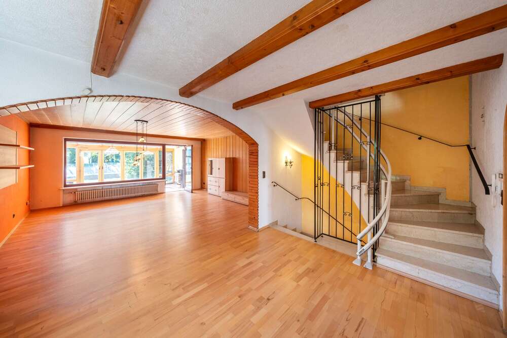 Thumbnail-Haus zum Kaufen in München 1.290.000,00 € 130 m²