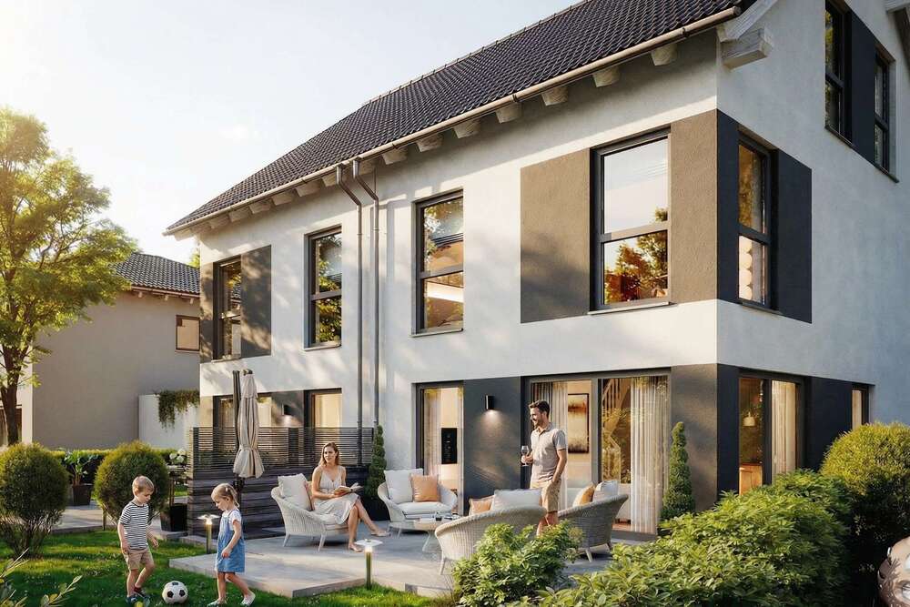 Thumbnail-Haus zum Kaufen in Gilching 999.000,00 € 138 m²