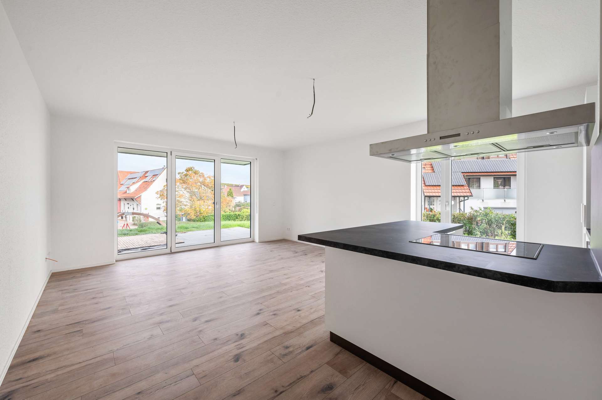 Thumbnail-Wohnung zum Kaufen in Cleebronn 320.000,00 € 64 m²