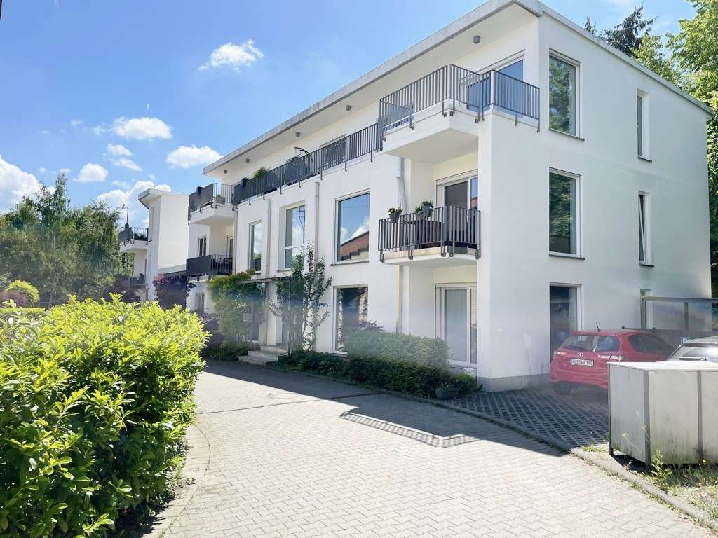 Thumbnail-Wohnung zum Kaufen in Niedernhausen 356.000,00 € 85.7 m²