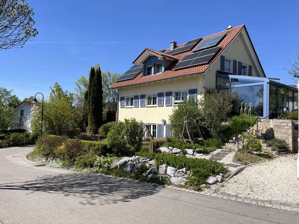 Thumbnail-Haus zum Kaufen in Aftholderberg 790.000,00 € 240 m²