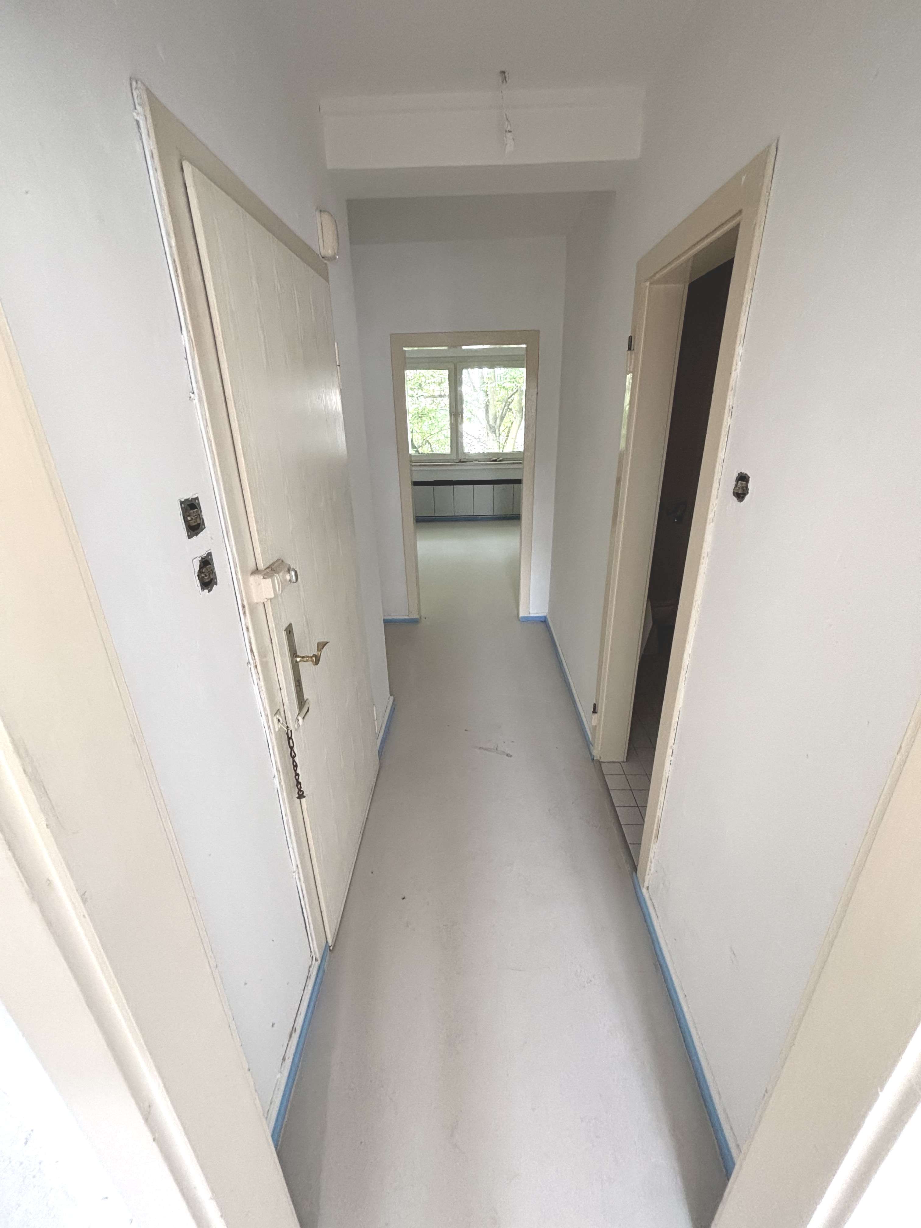 Thumbnail-Wohnung zum Mieten in Duisburg 350,00 € 60.04 m²