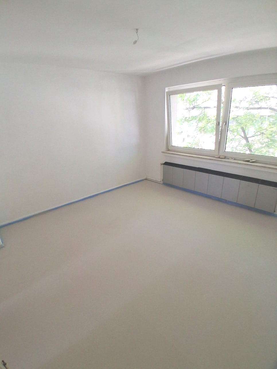 Thumbnail-Wohnung zum Mieten in Duisburg 350,00 € 60.04 m²