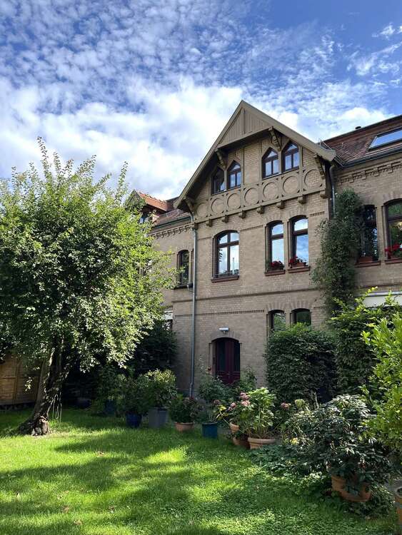 Thumbnail-Haus zum Kaufen in Leipzig 700.000,00 € 152.25 m²