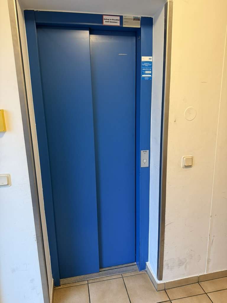 Thumbnail-Wohnung zum Mieten in Bad Neustadt a.d. Saale 800,00 € 79.38 m²