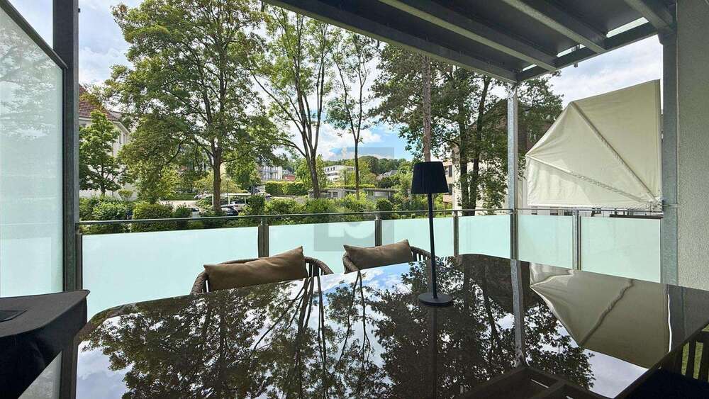 Thumbnail-Wohnung zum Kaufen in Baden-Baden 429.000,00 € 90 m²
