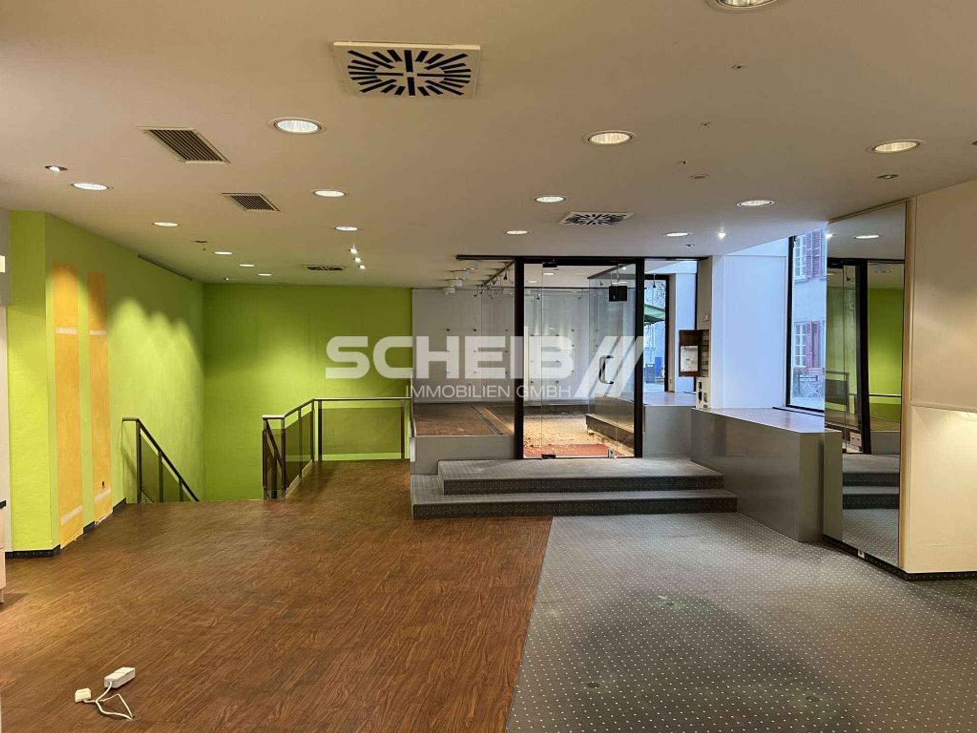 Thumbnail-Einzelhandel in Schwäbisch Hall 1.800,00 € 244 m²